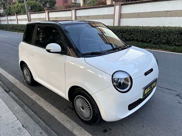 Фото 3 - Changan Qiyuan (Nevo) Lumin