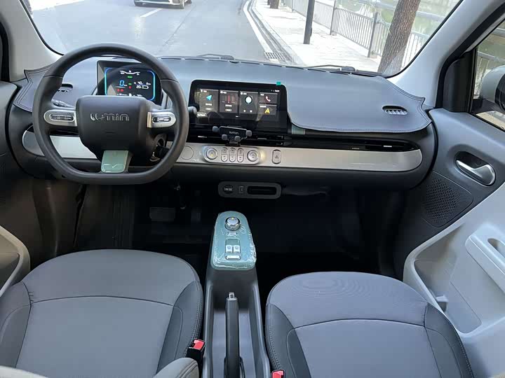 Фото 4 - Changan Qiyuan (Nevo) Lumin