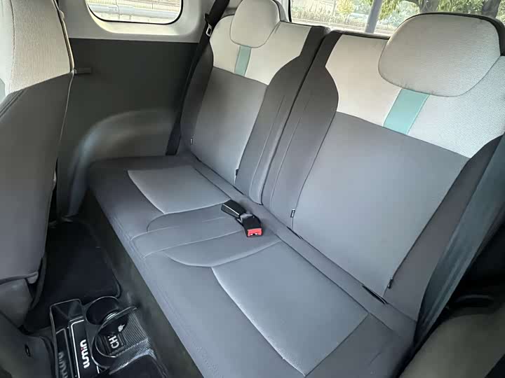 Фото 6 - Changan Qiyuan (Nevo) Lumin