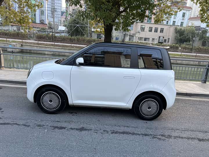 Фото 7 - Changan Qiyuan (Nevo) Lumin