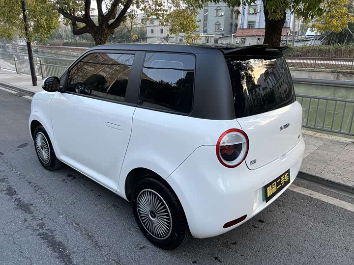 Фото 8 - Changan Qiyuan (Nevo) Lumin