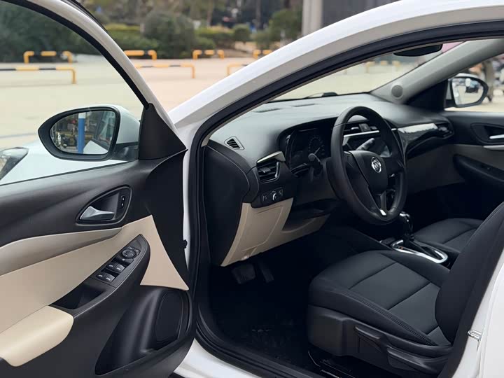 Фото 4 - Buick Excelle