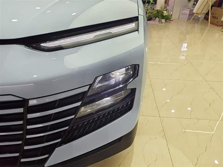 Фото 7 - Jetour Dashing