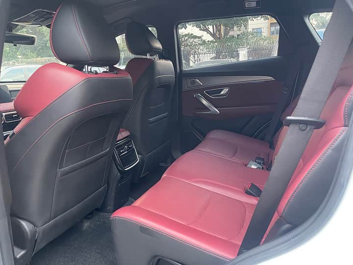 Фото 5 - Jetour X70 Plus