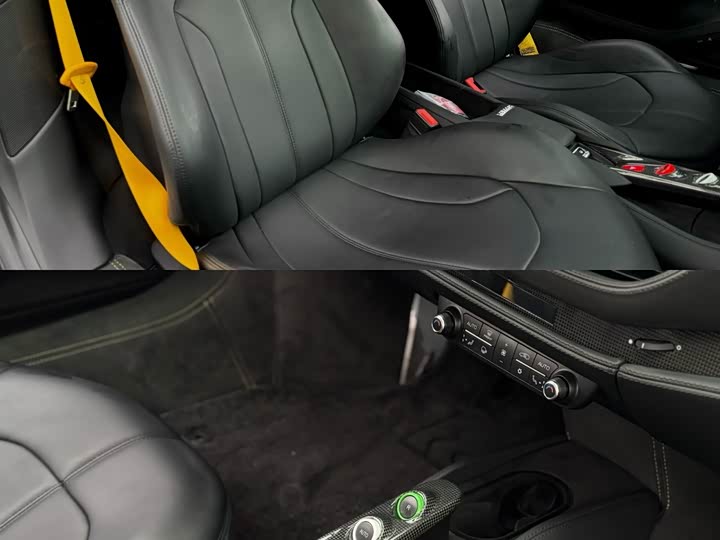 Фото 9 - Ferrari F8