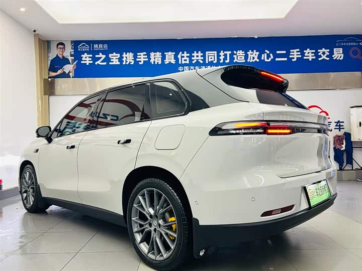 Фото 7 - Leapmotor C10