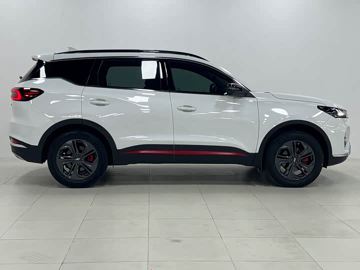 Фото 4 - Chery Tiggo 7