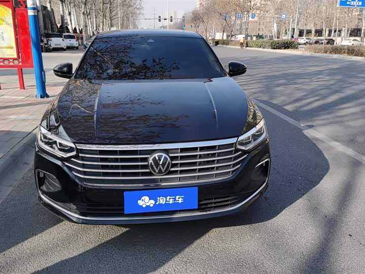 Фото 2 - Volkswagen Lavida