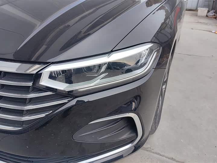 Фото 5 - Volkswagen Lavida