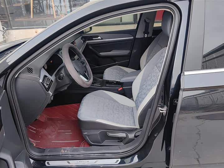 Фото 9 - Volkswagen Lavida