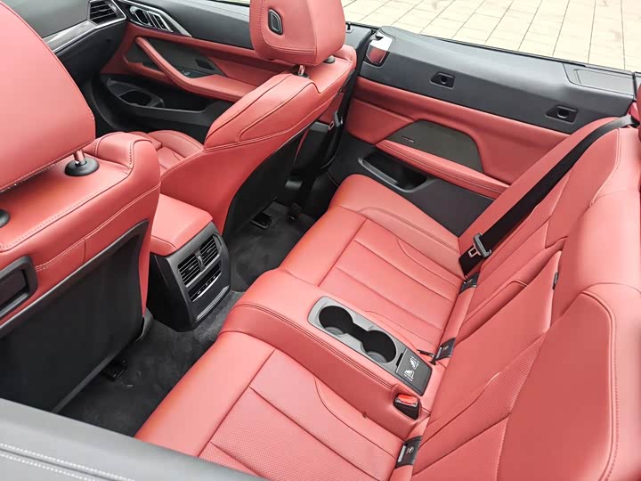 Фото 5 - BMW 4 Series