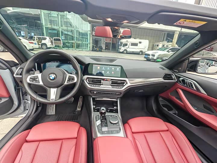 Фото 6 - BMW 4 Series