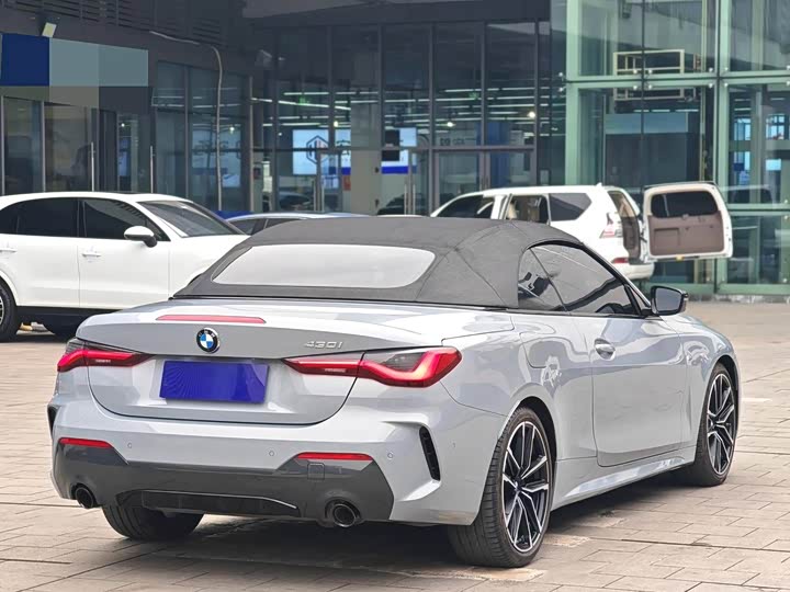 Фото 7 - BMW 4 Series