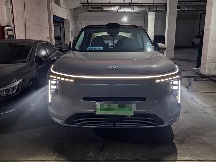 Фото 2 - IM motors LS9