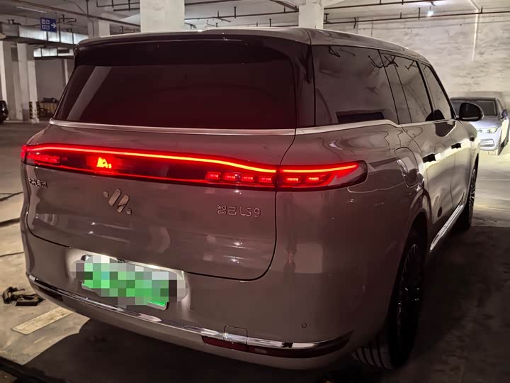 Фото 4 - IM motors LS9