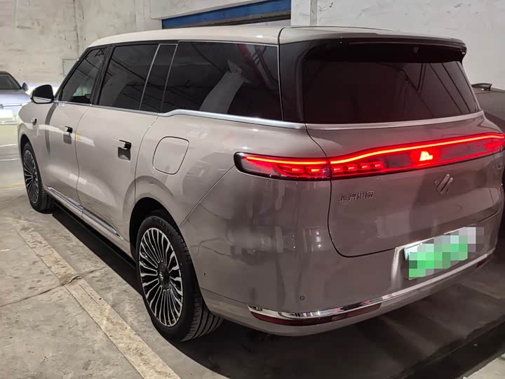 Фото 6 - IM motors LS9