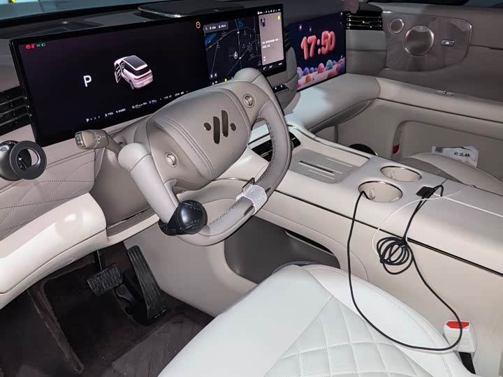 Фото 7 - IM motors LS9