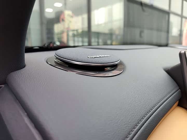 Фото 5 - Geely Galaxy Starship 7