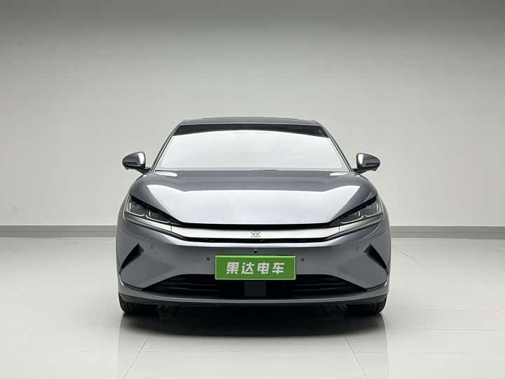 Фото 2 - BYD Qin L