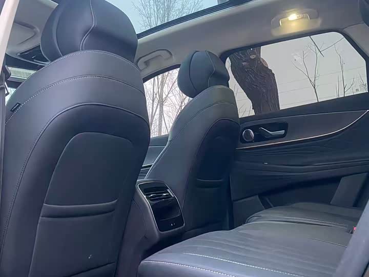 Фото 5 - Chery Tiggo 9