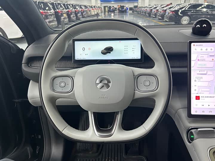 Фото 6 - Nio ES6