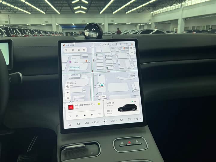 Фото 7 - Nio ES6