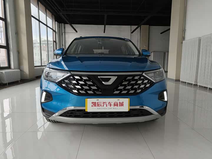 Фото 2 - Jetta VS7