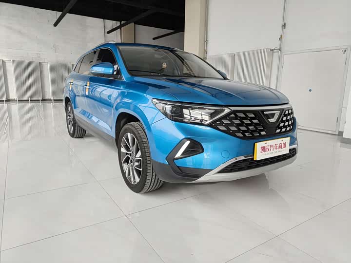 Фото 3 - Jetta VS7