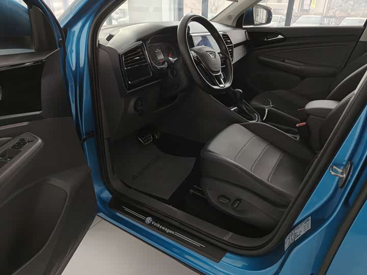 Фото 4 - Jetta VS7