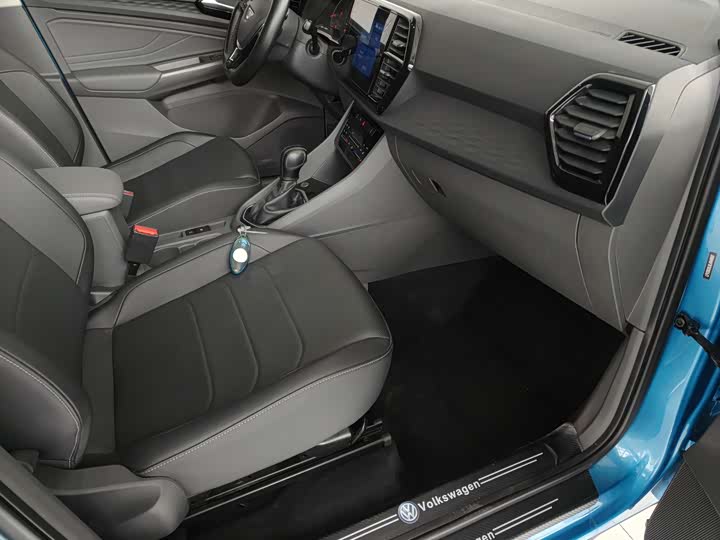 Фото 6 - Jetta VS7