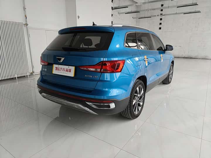 Фото 7 - Jetta VS7