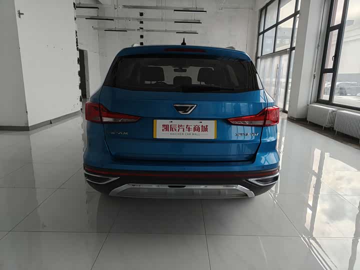 Фото 8 - Jetta VS7