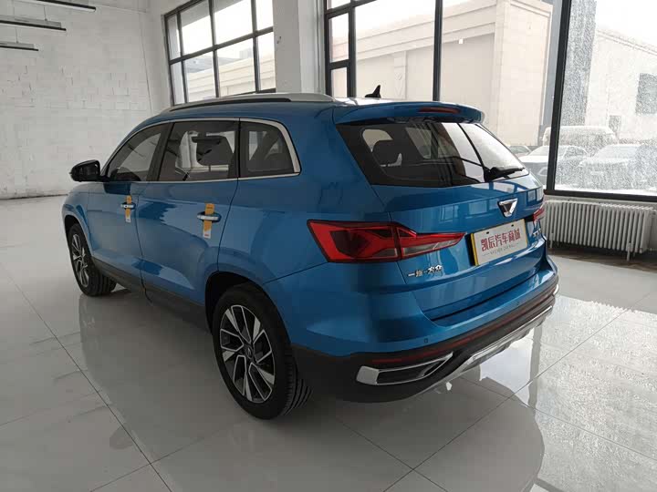 Фото 9 - Jetta VS7