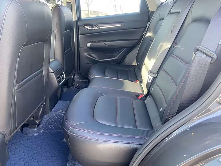 Фото 6 - Mazda CX-5