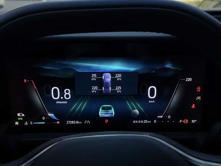 Фото 5 - Ford Edge