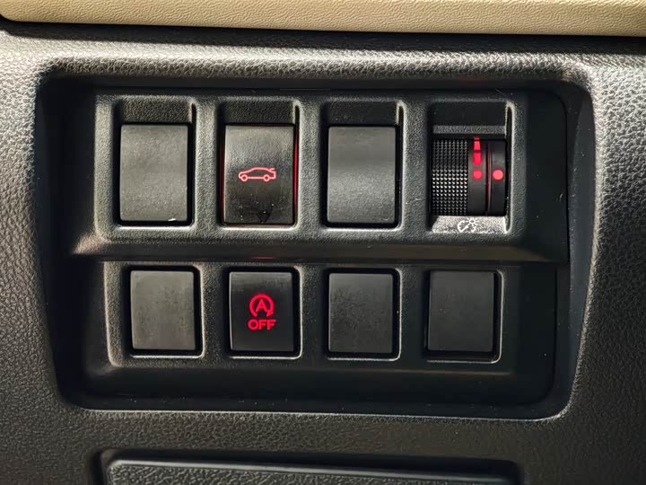 Фото 9 - Subaru Forester