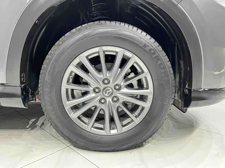 Фото 7 - Mazda CX-5