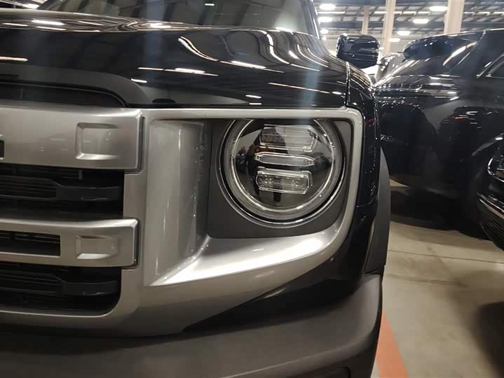 Фото 5 - Haval Dargo