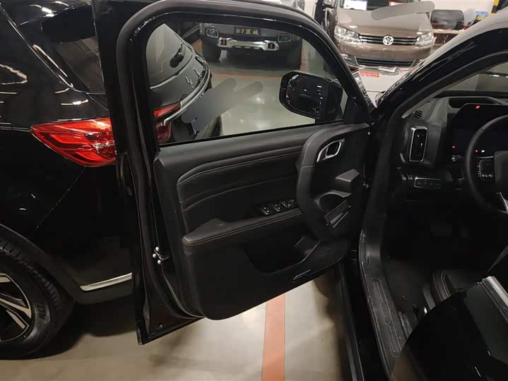 Фото 7 - Haval Dargo