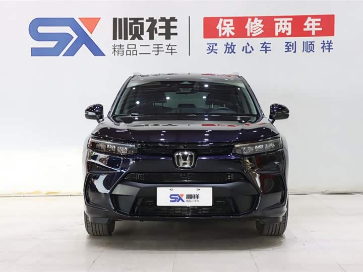 Фото 2 - Honda Breeze