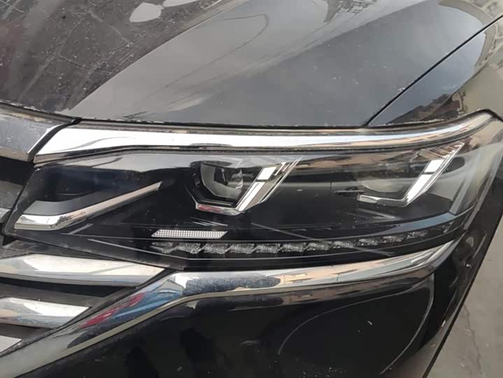 Фото 5 - Volkswagen Viloran