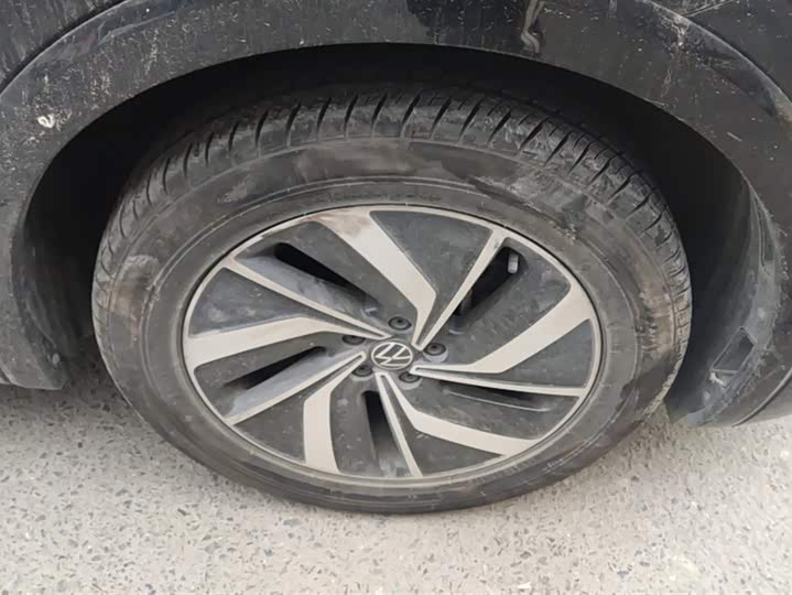 Фото 6 - Volkswagen Viloran