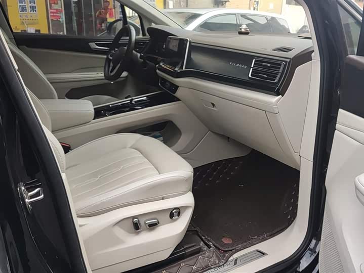 Фото 8 - Volkswagen Viloran