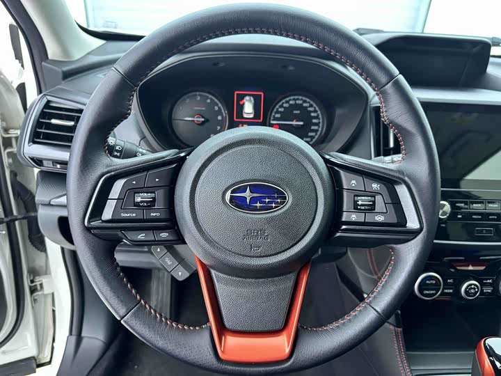 Фото 6 - Subaru Forester