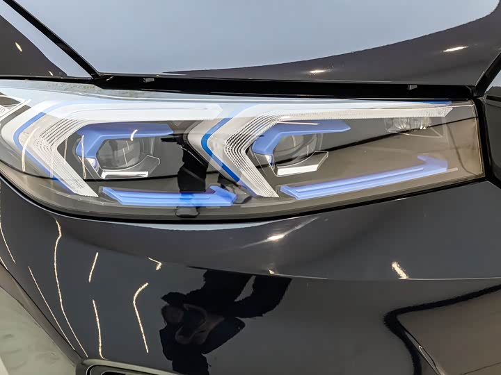 Фото 7 - BMW i3