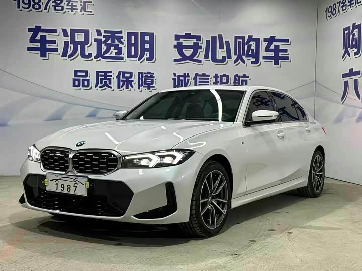 Фото 1 - BMW 3 Series