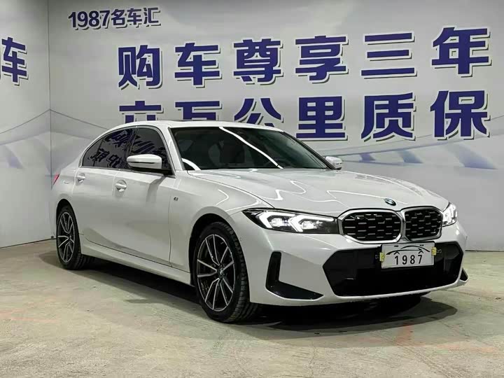 Фото 3 - BMW 3 Series