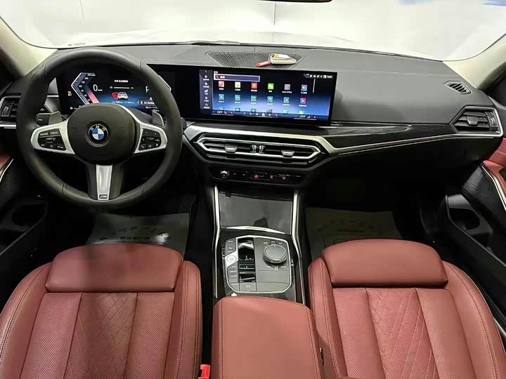 Фото 5 - BMW 3 Series
