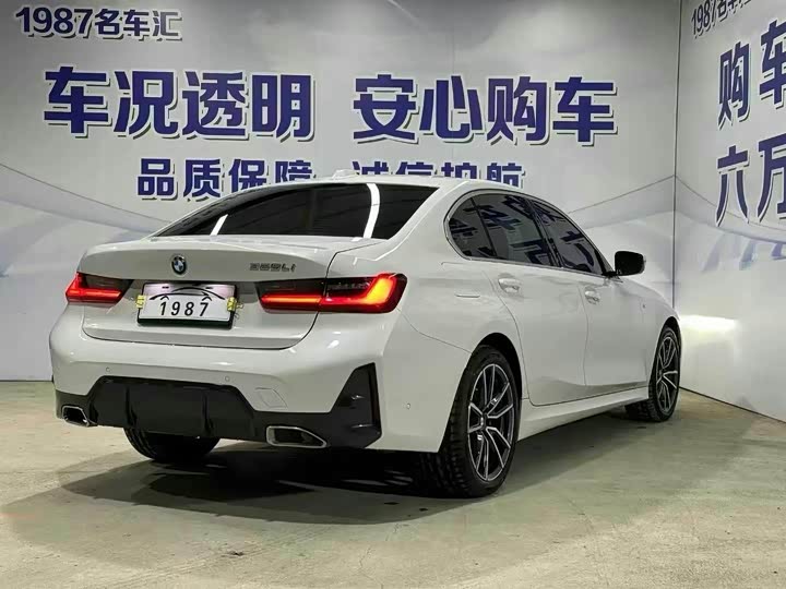 Фото 6 - BMW 3 Series