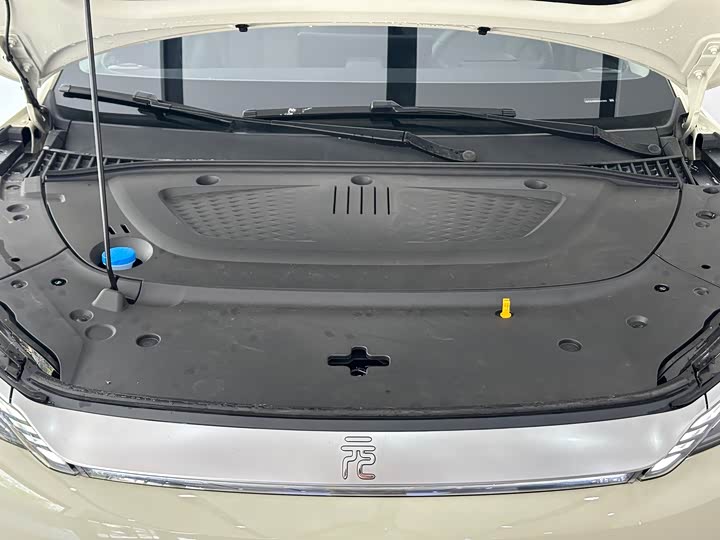 Фото 4 - BYD Yuan Plus